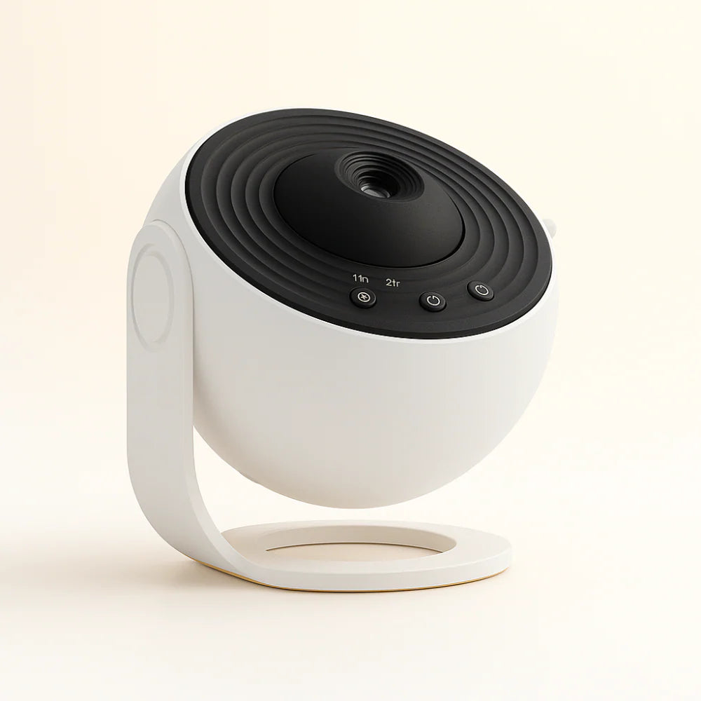 Cosmolume Projector